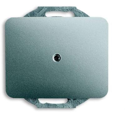 ABB 1742-266 Blindafdekking Afdekking Titaan 1 stuk(s)