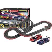 Carrera go!!! racebaan - gt powerplay - thumbnail