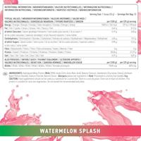 Applied Nutrition Clear Protein Watermelon (875 g) - thumbnail
