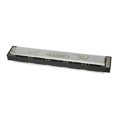 Cascha HH 2168 Tremolo Harmonica in C