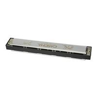 Cascha HH 2168 Tremolo Harmonica in C - thumbnail