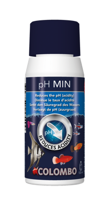 Colombo Ph min 100ml Colombo Ph min 100ml