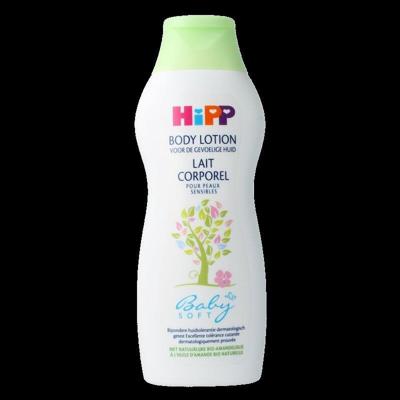 Baby soft bodylotion 350 Milliliter