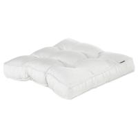 Hartman Tuinkussen 'Havana' Blokkussen, kleur Donkergrijs - thumbnail