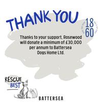Battersea daily catch visjes - thumbnail