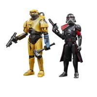 Star Wars: Obi-Wan Kenobi Black Series Action Figure 2-Pack NED-B & Purge Trooper Exclusive 15 cm - thumbnail