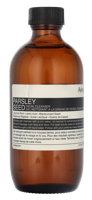 Aesop Parsley Seed Facial Cleanser 200 ml Make-up verwijderaar en reiniger - thumbnail