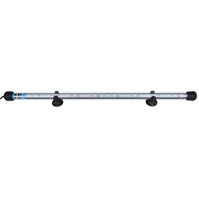 VidaXL Led-aquariumlamp 48 cm wit
