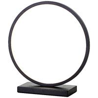 Brilliant TafellampChaumont rond zwart - G94706/76 - thumbnail