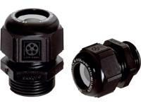 LAPP 54115245 Wartel M32 Polyamide Zwart (RAL 9005) 25 stuk(s) - thumbnail