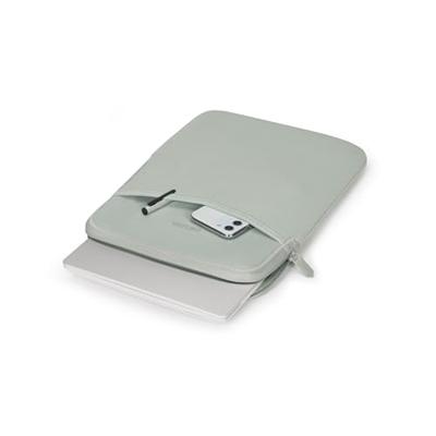 DICOTA D31999-DFS laptoptas 38,1 cm (15 ) Opbergmap/sleeve Grijs