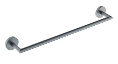 Handdoekrek Wiesbaden Alonzo Gunmetal