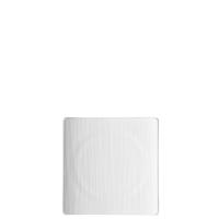 ROSENTHAL - Mesh White - Bordje vierkant 17cm - thumbnail