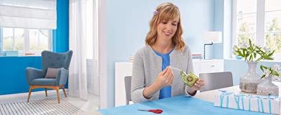 Tesa Easy Cut handdispenser ecoLogo Tesa Easy Cut handdispenser ecoLogo