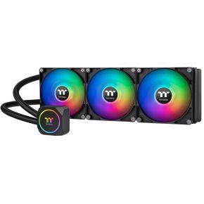 Thermaltake TH420 ARGB Sync Zwart