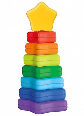 Little Stars Stapeltoren 8-delig