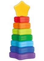 Little Stars Stapeltoren 8-delig - thumbnail