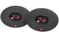 JBL Club 9632 3-weg triaxiale inbouwluidspreker 255 W Inhoud: 2 stuk(s) - thumbnail
