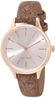 Horloge Dames Nine West NW-2558RGBZ (Ø 34 mm) - thumbnail