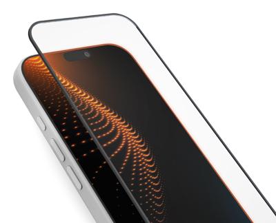 sbs mobile TEAPPLD3OIP1763 Screenprotector (folie) Apple 1 stuk(s)