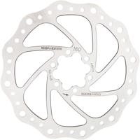 CONTEC remschijf "cdr-et" ct disc br. rotor cdr-et 160mm x 2,3mm 6-loch - thumbnail