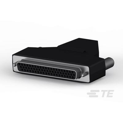 TE Connectivity 5748642-1 1 stuk(s) Bulk