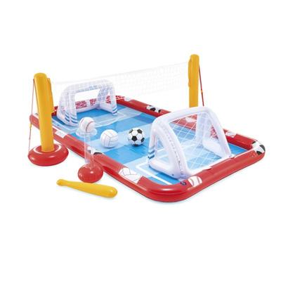 Intex Zwembad speelcentrum action sports