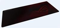 Antislipmat Asus Scabbard II Rood 90 x 40 cm Zwart - thumbnail