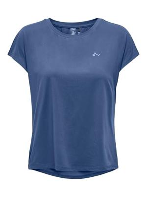 Only Play Aubree Life Loose T-shirt