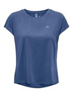 Only Play Aubree Life Loose T-shirt - thumbnail