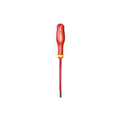 Facom Schroevendraaier Protwist Sleuf 3.5X100 Geïsoleerd 1000V - AT3.5X75VE - AT3.5X75VE