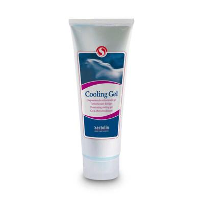 Sectolin Cooling Gel 250ml
