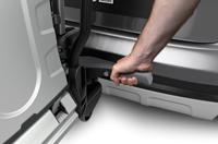 THULE easyfold xt 2 933 - bike rack - thumbnail