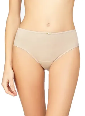 Dames heup slip - katoen 3267 - dames ondergoed - dames onderbroek - Katoenen ondergoed