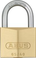 ABUS Hangslot 65/40 Ka 6403 - 65/40 KA 6403 - 65/40 KA 6403 - thumbnail