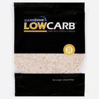 Low Carb Tortillas Small | Carbzone | 1g - thumbnail