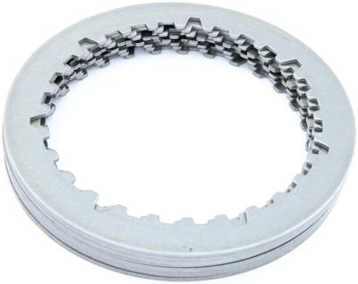 TRW stalen tussenschijven clutch.steel.kit mes333-8