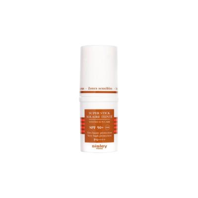 Sisley Super Stick Solaire Teinté SPF 50+ 11 ml