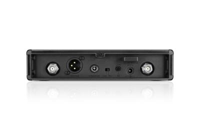 Sennheiser EM-XSW 2-GB ontvanger (606-630 MHz) Sennheiser EM-XSW 2-GB ontvanger (606-630 MHz)