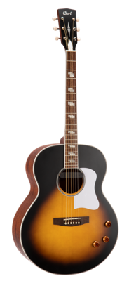 Cort CJ-RETRO Vintage Sunburst Matte