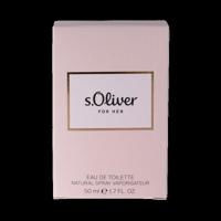 For her eau de toilette spray 50 Milliliter - thumbnail