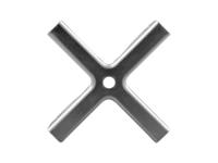 ACCESSORY Cross for Dividing Walls 6,7mm - thumbnail