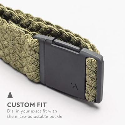 Arcade Futureweave Riem Mustard One Size