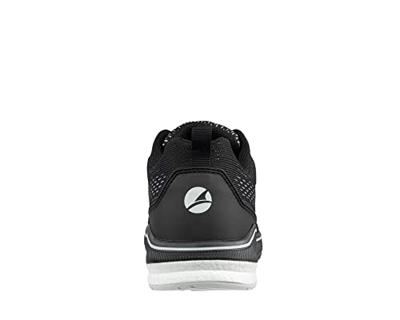 Albatros werkschoenen Voltage laag zwart S1P ESD maat 40