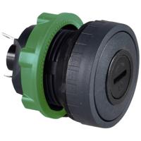 Schneider Electric XB5DT1S Zekeringhouder 1 stuk(s) - thumbnail