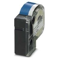 Phoenix Contact 803949 MM-EMLF (EX24)R C1 BU/WH Etiketten voor thermotransferprinter Montagemethode: Plakken Blauw, Wit 1 stuk(s) - thumbnail