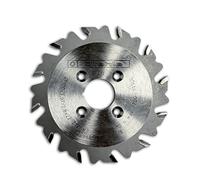 Stehle Cirkelzaagblad hm 100x2.5x22 12t ws - thumbnail