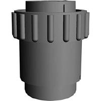 TE Connectivity 206037-2 Ronde connector Stekker, recht Totaal aantal polen: 3 Serie (ronde connectoren): CPC 1 stuk(s) - thumbnail