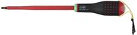 Bahco Schroevendraaierset ERGO™ | met Kevlar-koord | geïsoleerd | VDE | driecomponentengreep | TORX® | T30 x 175 mm - TAHBE-8930S - thumbnail