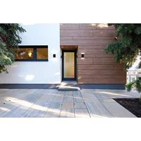 Nordlux Fold 15 2019051003 LED-wandlamp LED 6.40 W Zwart - thumbnail